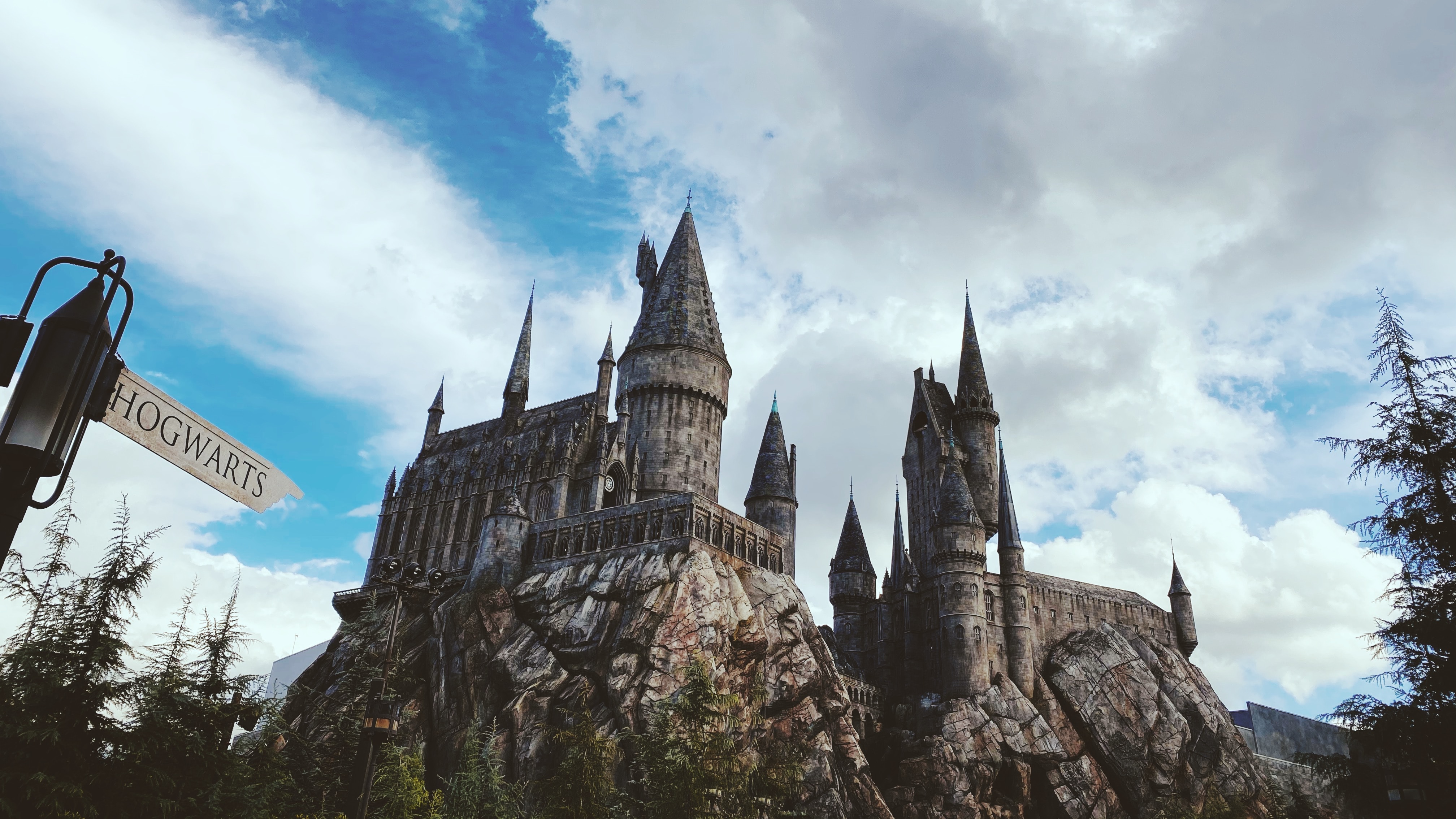 Howarts